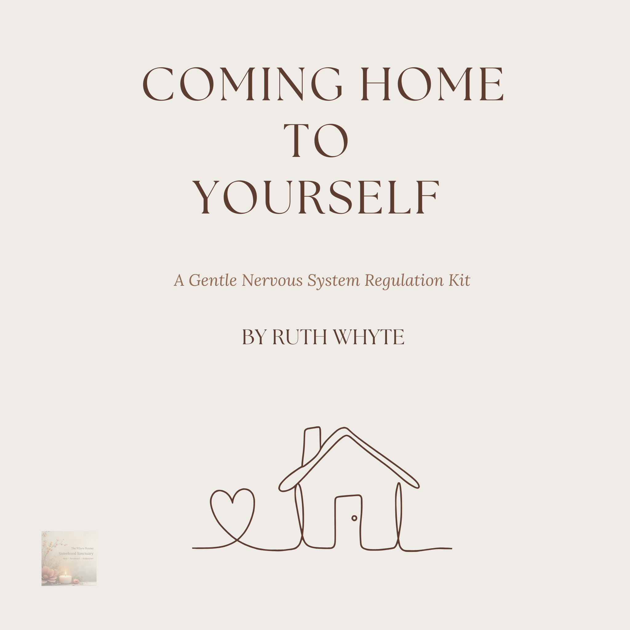 Coming Home to Yourself (Nervous System Reset)